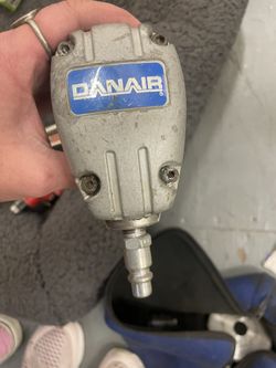 Danair AH-15M Danair Auto Hammer,