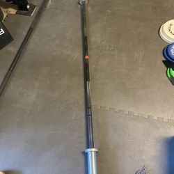 Rogue Fitness 10kg Junior Bar