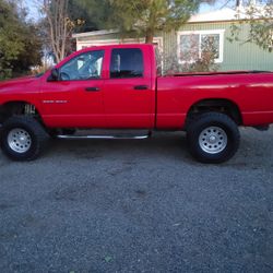 2004 Dodge Ram 1500