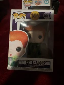 Funko Pops