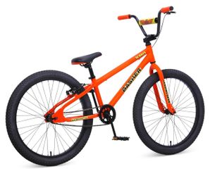 SE Bikes Basher 24" BMX Bike