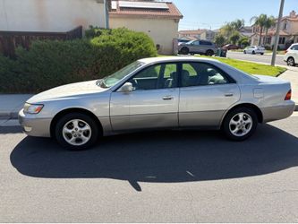 1998 Lexus ES 300