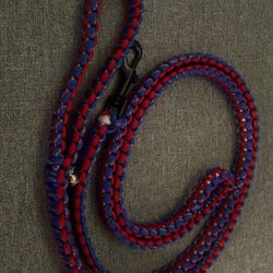 Dog Leash Paracord