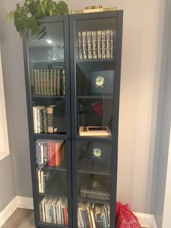 IKEA Billy Bookcase