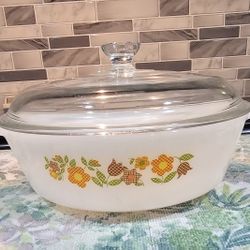 Vintage Anchor Hocking 