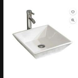 Bathroom Sink Brand New In The Box Sink De Bano Nuevo Bathroom Remodeling Bathroom Sink New 