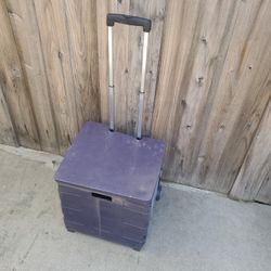 Carry On Cart