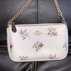 Smaller Coach Purse