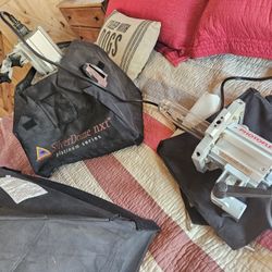 Photoflex Starlite Photography Lights