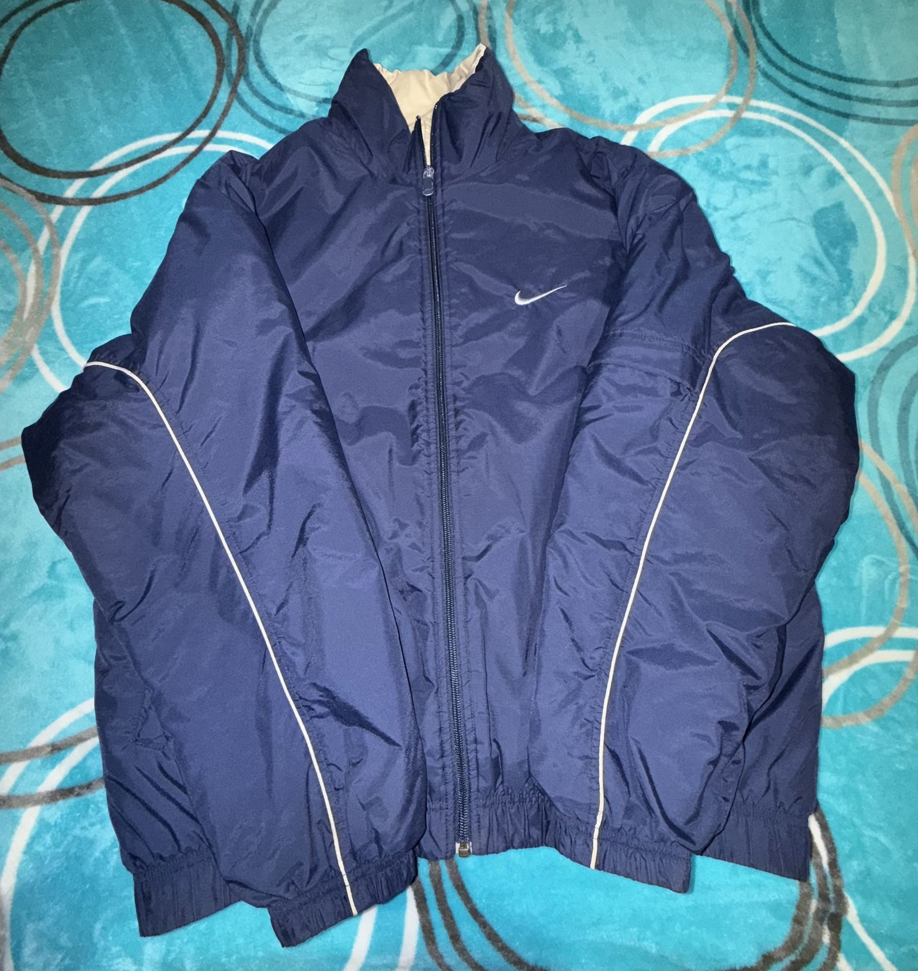 Nike Puffer Jacket