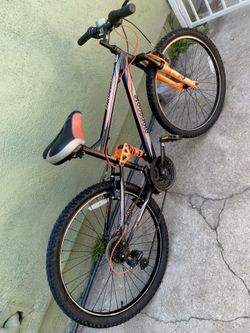 Mountain spannenden bike full suspension olx