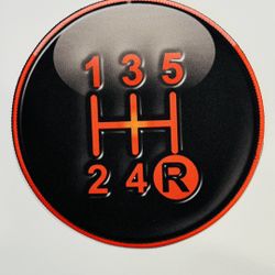 Mouse Pad Gear Shifter Manual