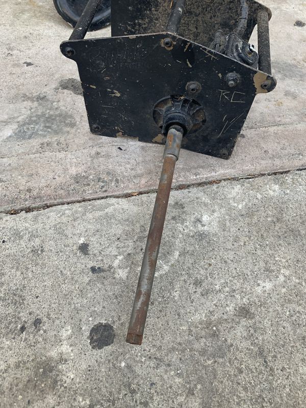 Go kart starter for Sale in Los Angeles CA - OfferUp