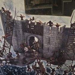 Lord Of The Rings