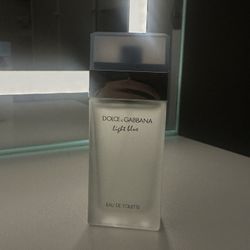 DG Perfume
