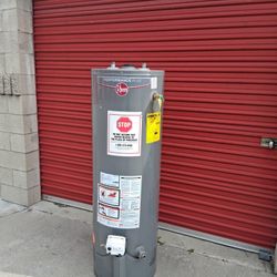 Water Heater For Sale/Installation Available 