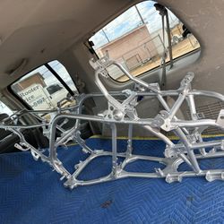 Powder Coating And Sandblasting 