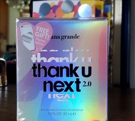 Ariana Grande Thank U Next 1.0 EDP 30ml
