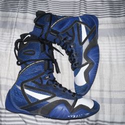 Nike HyperKO 2 Boxing Shoes Size 5.5