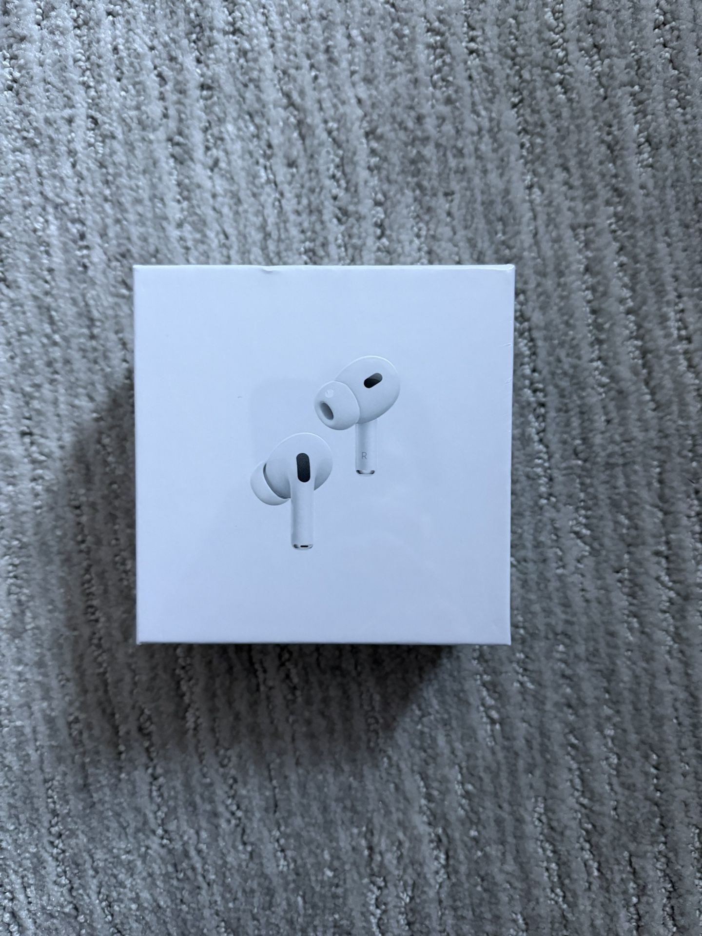 NEW!! Airpods pro 2 generation