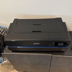 Epson SureColor P800 Printer