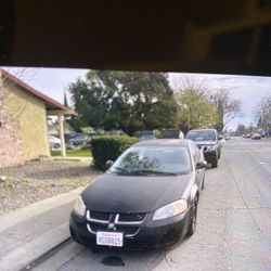 Noting Wrong Just An Old Car Use It For Work N Back 