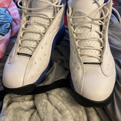 Air Jordan 13s Size 13
