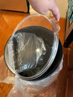 Large Monster Energy Can Cooler with spout