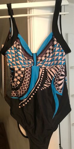 Swimsuit Sz 16/18