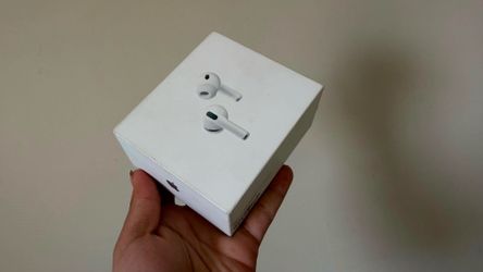 AirPods Pro 3