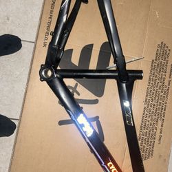 Marco Gw Raven Frame 26-27.5 