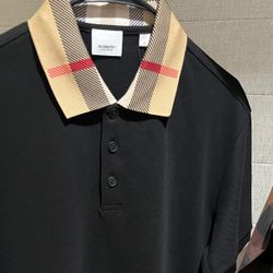 Burberry Polo