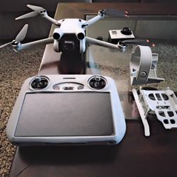 Dji Mini 3 Pro 