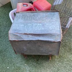 Lawn Mower 