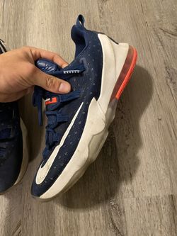 Nike LeBron 13 Low USA