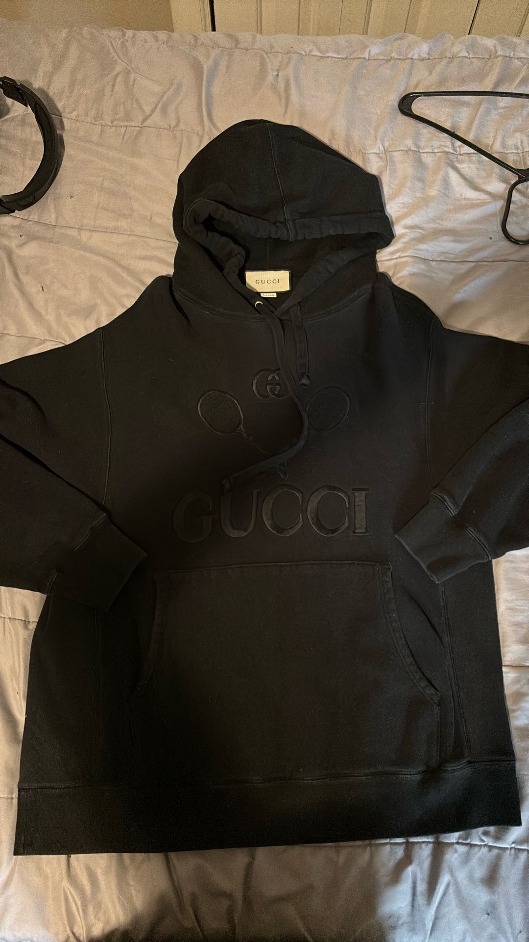 ITALY GUCCI