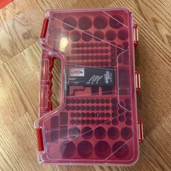 Battery Case 