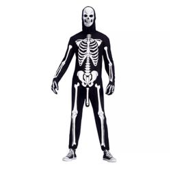 Skeleboner] Funny Skeleton Costume