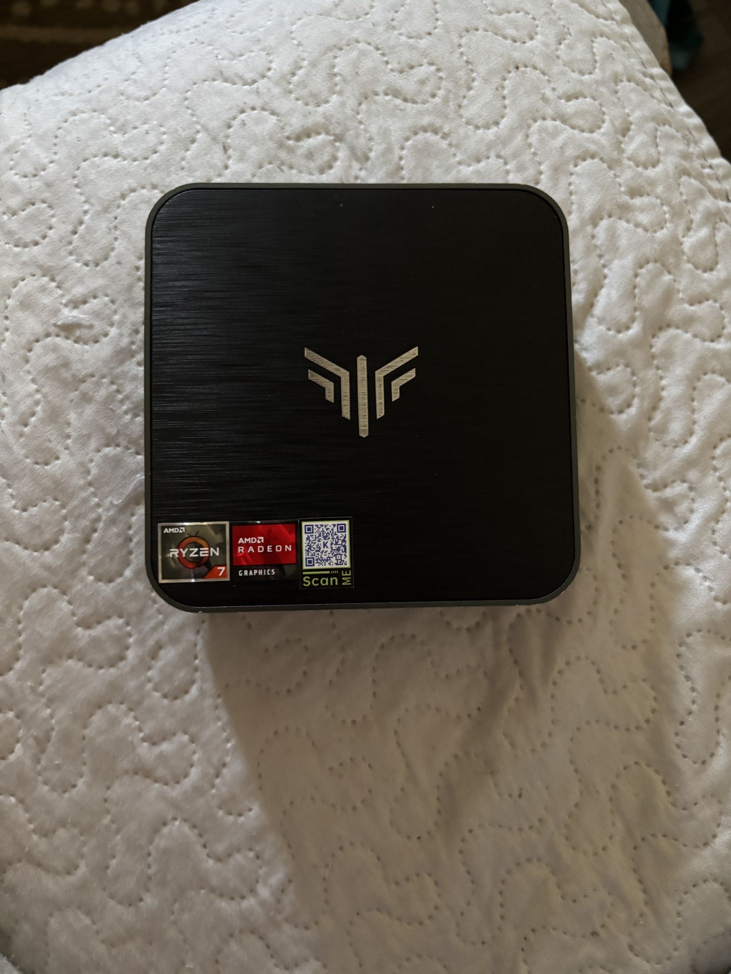 Mini Pc KAMRUI