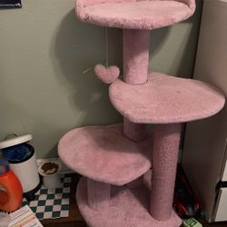 Cat Tree