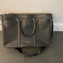 Business Bag Coach