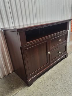 Beautiful TV Stand
