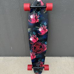 Longboard 