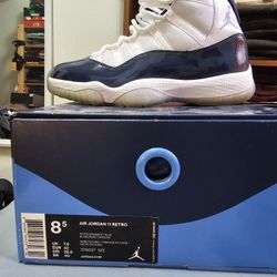 Jordan 11 Retro