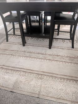 Dining Table Set