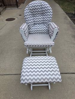 Rocking Chair