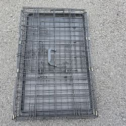 Dog Crate For Big Dogs