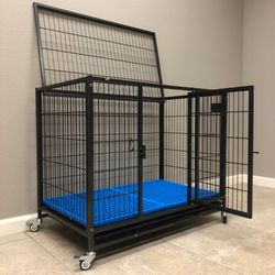 dog Kennel Cage.