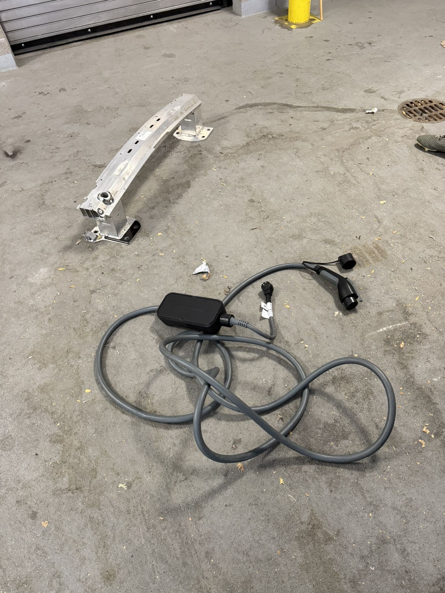 Bmw XM Charger 2023/2024