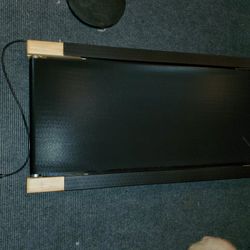 Under Desk Treadmill 